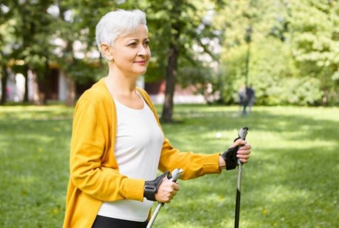 Что такое саркопения и можно ли с ней бороться?