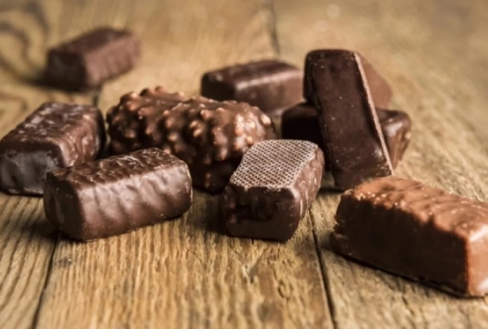 Почему нельзя заменять приемы пищи сладким