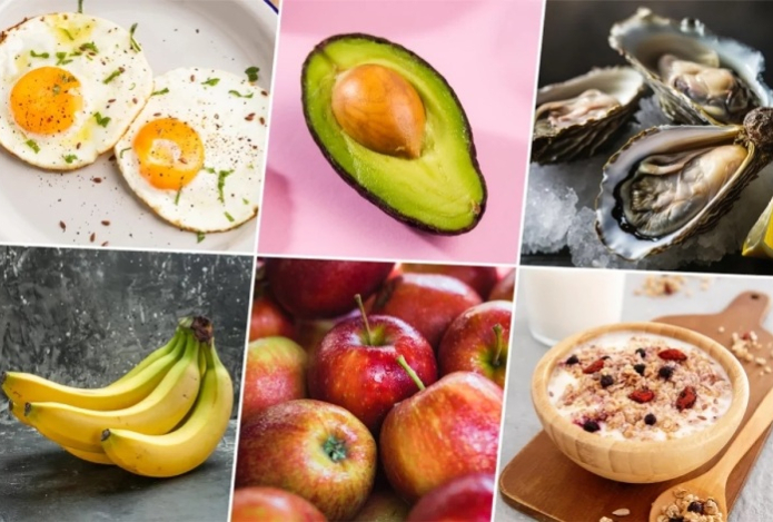 Топ продуктов, которые помогут справиться с похмельем