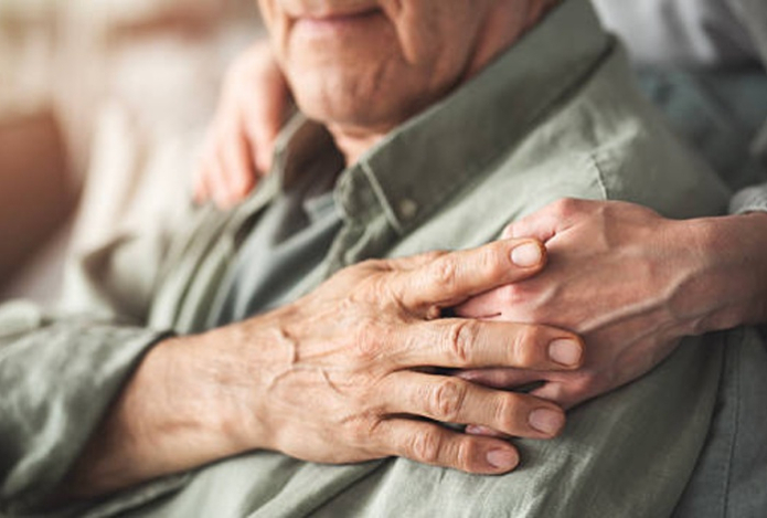 Победившая рак 106-летняя британка раскрыла секрет долголетия