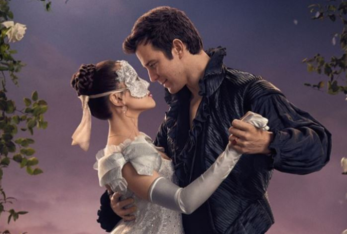 Netflix выпустил трейлер четвертого сезона «Бриджертонов». Видео