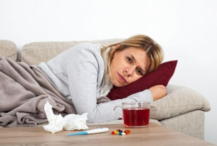 Что такое норовирусная инфекция?