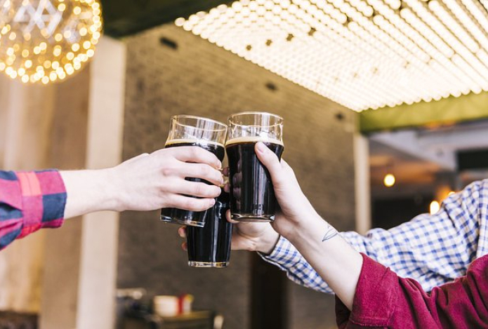 Врач посоветовал альтернативу газировке на новогоднем столе