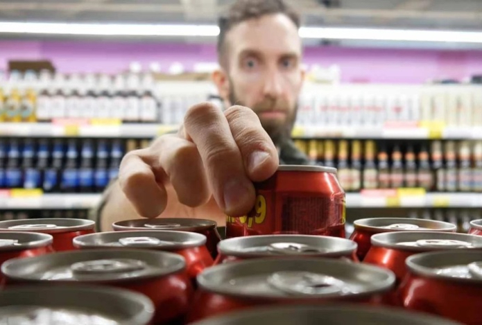 Этот продукт повышает риск рака полости рта на 50%