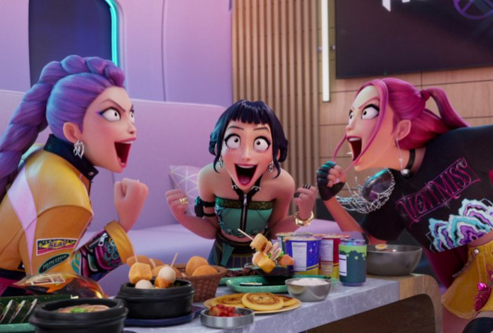 Мультфильм собрал 500 миллионов просмотров по всему миру