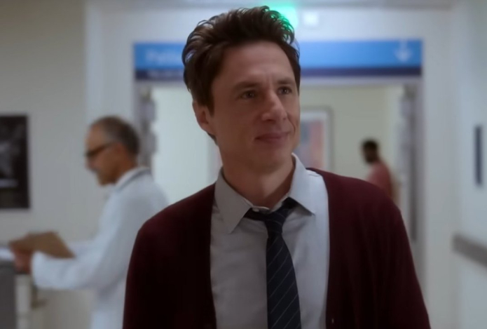 Опубликован тизер продолжения «Клиники»