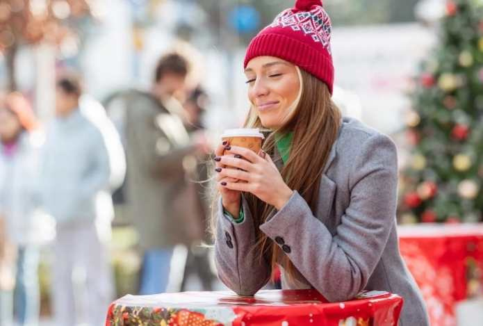 Прочь тревоги. Как вернуть ощущение праздника