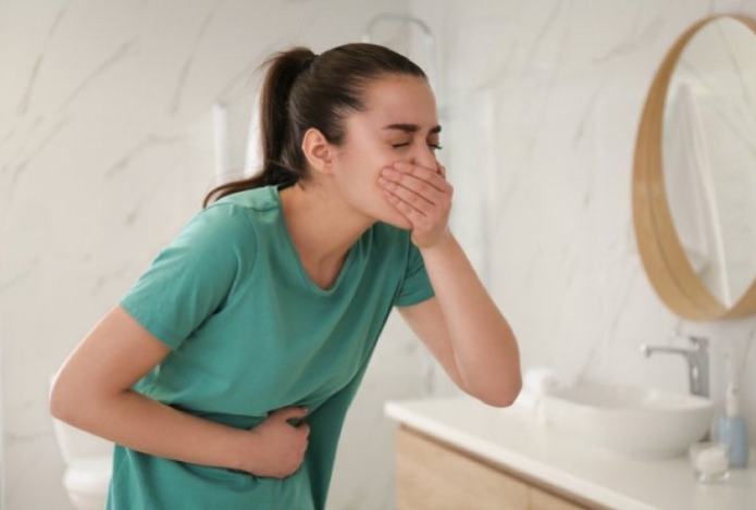 Почему норовирусом чаще болеют зимой?