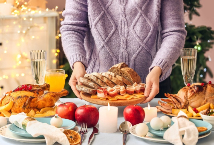 Запрет на еду после шести часов вечера устарел