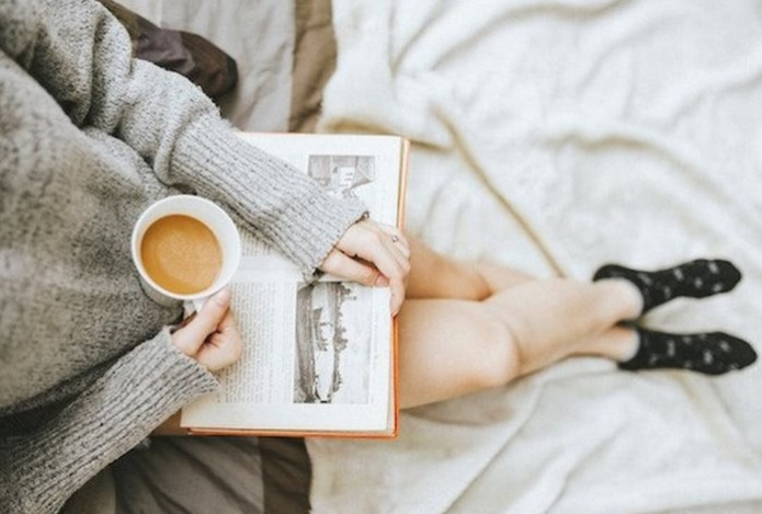 Как встретить Новый год в одиночестве без тревоги