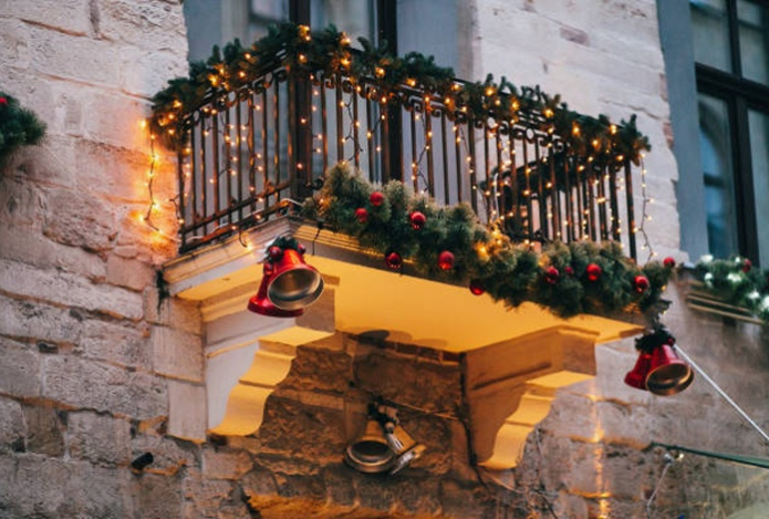 Почему не стоит хранить еду на балконе зимой — об этом мало кто знает