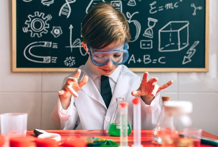 Почему одарённые дети редко становятся успешными взрослыми — объяснение учёных