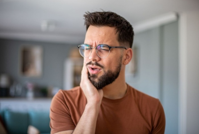 Зубы мудрости могут стать причиной асимметрии лица