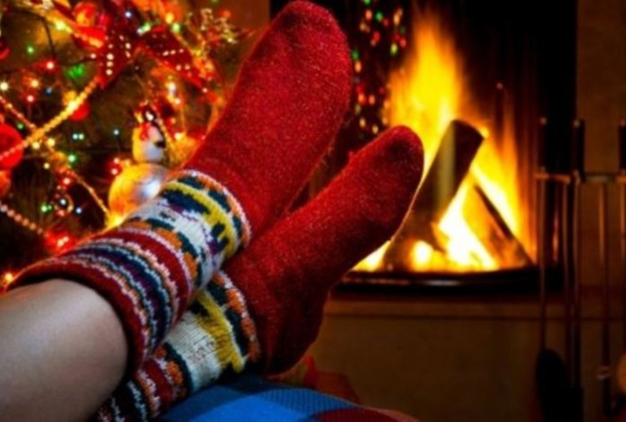 Почему постоянно мерзнут пальцы на ногах?