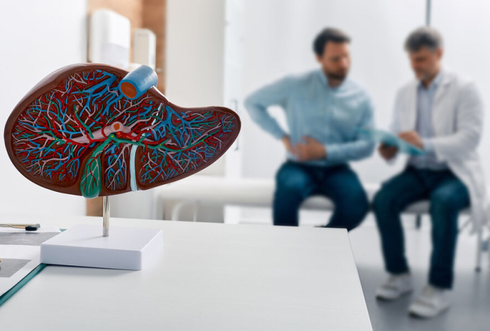 Выявлена скрытая опасность сменной работы для печени