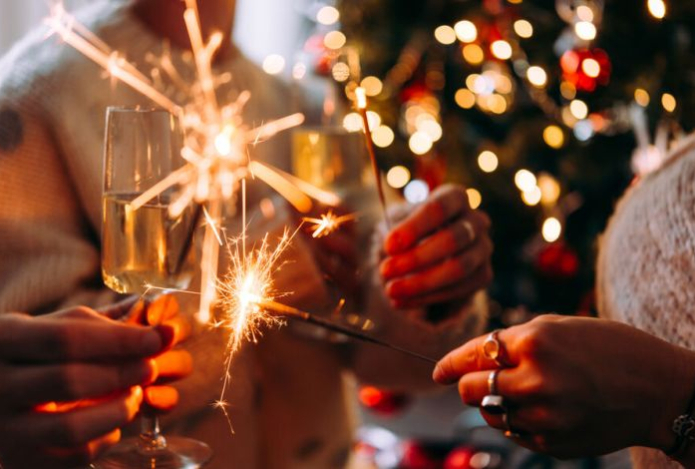 Кому опасно пить шампанское за новогодним столом