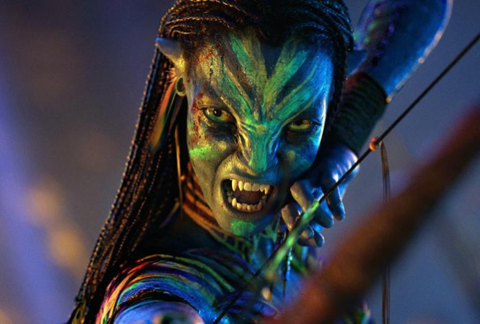 Трилогия «Аватар» установила исторический рекорд по кассовым сборам