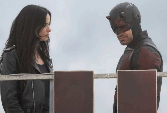 Вышли новые кадры второго сезона сериала «Сорвиголова: Рожденный заново»