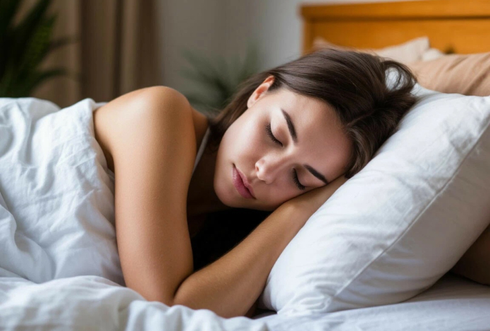 Как сохранить режим сна в праздники