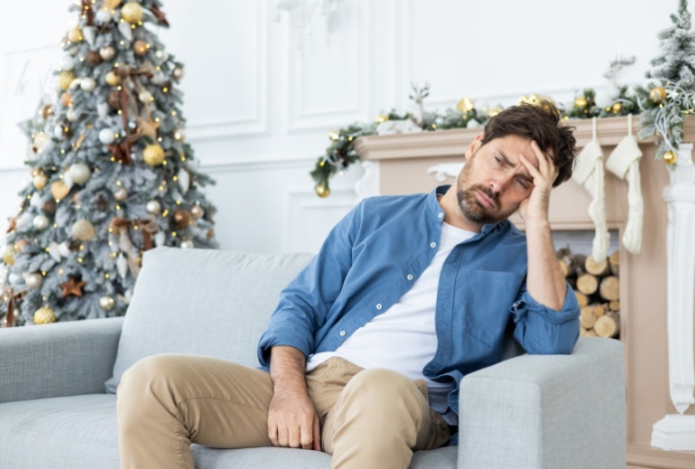 1 января без тяжелого похмелья. Советы врача