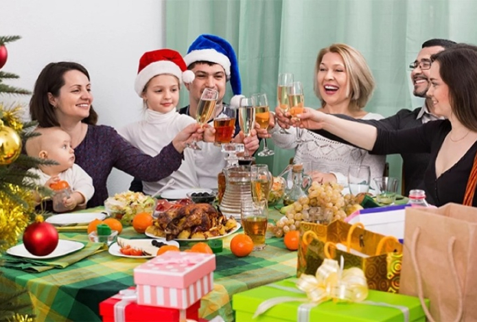 Какой продукт лучше не ставить на новогодний стол
