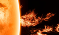 Солнце «взорвалось» — зарегистрировано самое сильное событие 2026 года