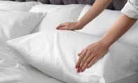Сомнолог назвала идеальный материал для постельного белья