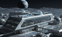 Первый отель на Луне может появиться уже в 2032 году