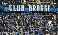 «Соперник слаб настолько, что оправданий просто не существует». Фанаты «Брюгге» требуют победы над «Кайратом»