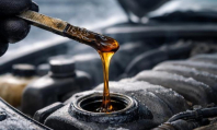 Почему моторное масло густеет зимой