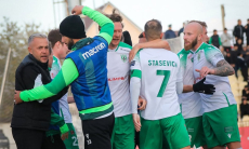 «Атырау» принял ключевые решения в межсезонье