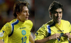 Казахстанский тренер назвал лучшего между Русланом Балтиевым и Саматом Смаковым