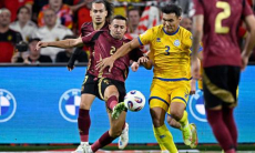 Нуралы Алип превзошел бывшего рекордсмена сборной Казахстана