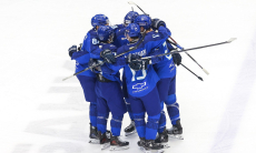 «Барыс» объявил о контрактах с пятью хоккеистами