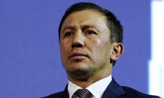 Американский боксер принизил Головкина и получил последствия