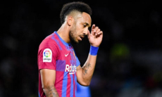 Сборная звезды «Барселоны» и «Арсенала» прекратила существование