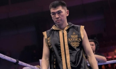 Казахстанский нокаутер совершил мощный рывок в мировом рейтинге