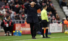 «Манчестер Сити» без Хусанов лишился очков в АПЛ