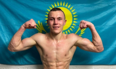 «Молодой Головкин» из Казахстана получил бой за титул чемпиона мира с непобеждённым соперником