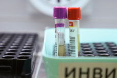 Врач назвала анализ крови, который нужно сдать после новогодних праздников