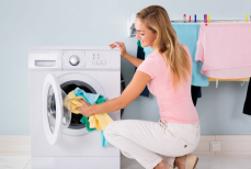 Когда холодная стирка не работает — этим вещам нужна высокая температура