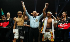 WBA огорчила «Казахского воина» после сенсации в титульном бою