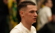 В «Хартсе» сделали заявление о прибытии Ислама Чеснокова и его дебютном матче за клуб