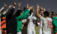 Участник еврокубков из Казахстана принял ряд ключевых решений