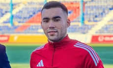 Клуб КПЛ принял решение по молодому футболисту