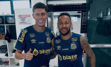 Одноклубник Неймара принял решение по трансферу в КПЛ