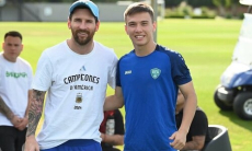 Испанский клуб отказался от футболиста сборной Узбекистана. Подробности