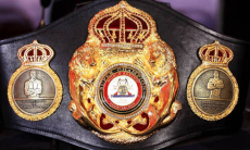 Стали известные самые ожидаемые боксерские бои в 2026 году