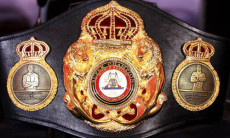 Стали известные самые ожидаемые боксерские бои в 2026 году