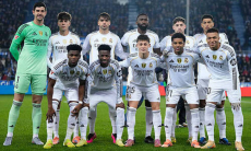 Топ-клуб АПЛ нацелился на футболиста «Реала»